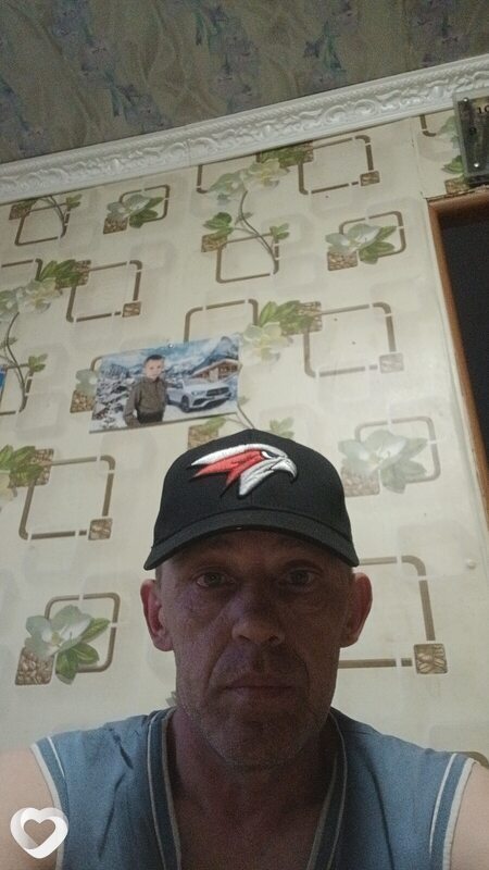 Евгений, 48, Омске — анкета №2739065