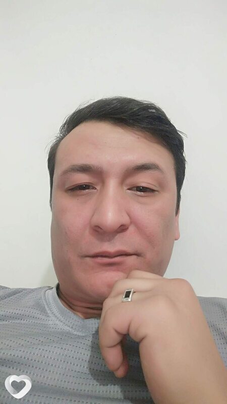 Али, 37, Алматы — анкета №2739070