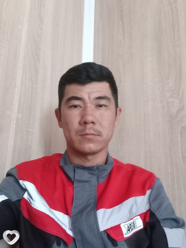 Бекбол, 31, Актобе — анкета №2739071