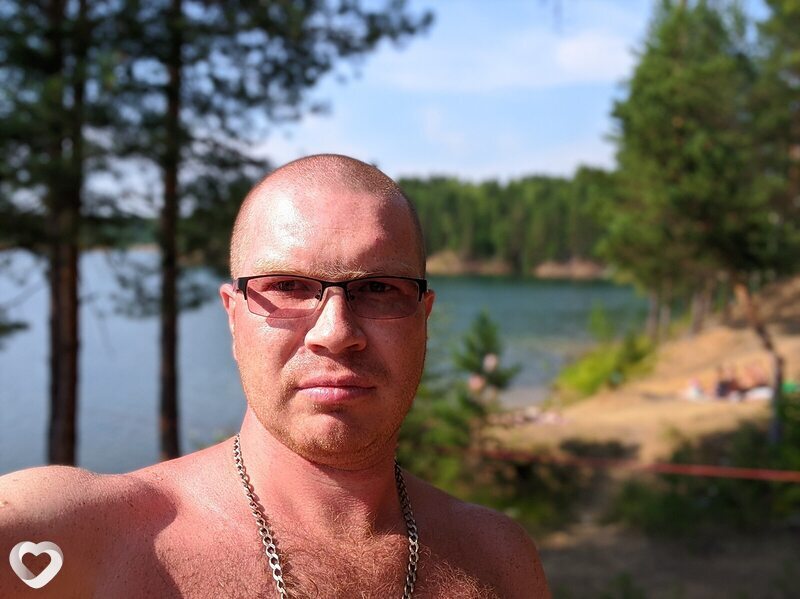 Инкогнито, 39, Саратове — анкета №2739495