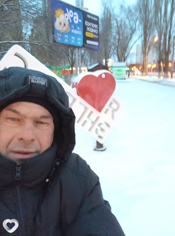 Андрей, 40, Энгельсе — анкета №2739505