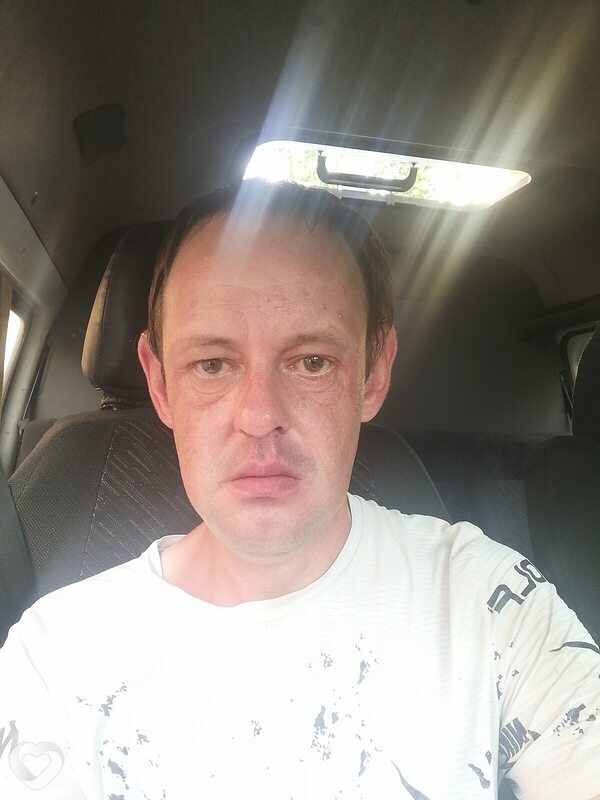 Алекс, 42, Новосибирске — анкета №2739506