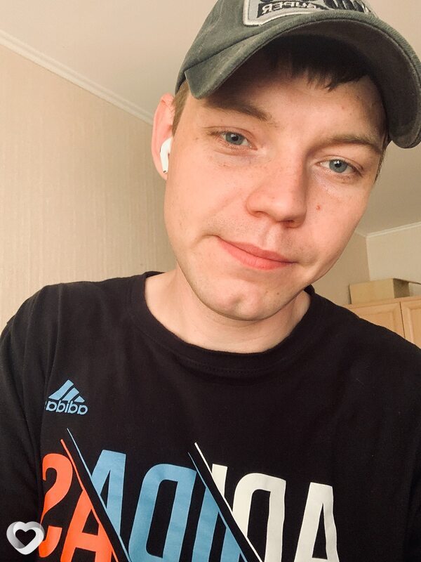 Виктор, 28, Кургане — анкета №2739079