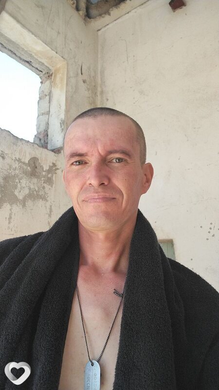Олег, 43, Новороссийске — анкета №2739084