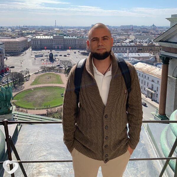 Руслан, 34, Чите — анкета №2739085