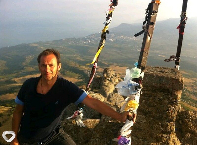 Макс, 53, Рыбинске — анкета №2739086