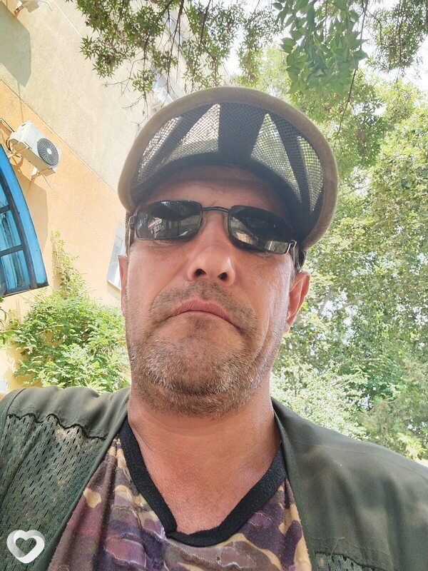 Владимир, 43, Геленджике — анкета №2739096