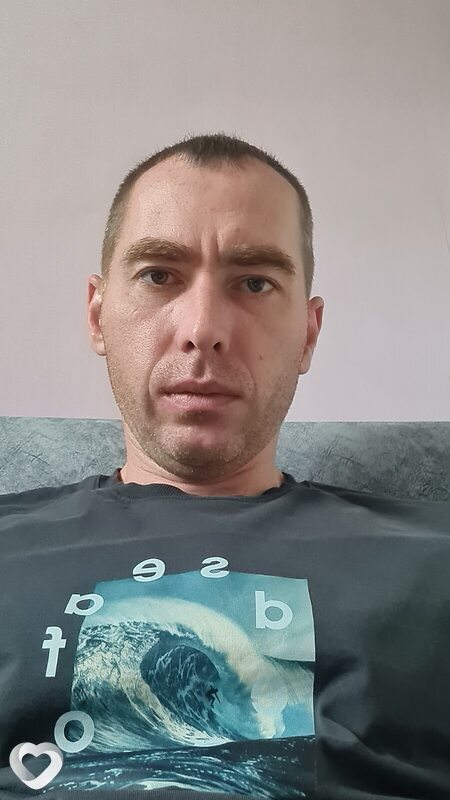 Дмитрий, 38, Воскресенске — анкета №2739098
