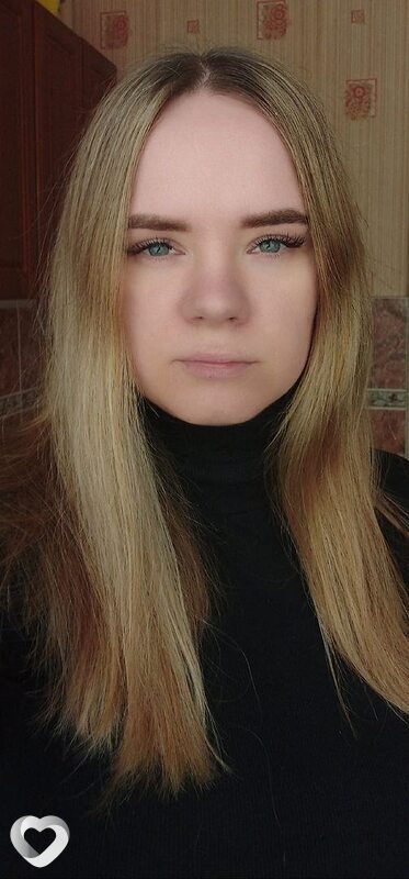 Анюта, 31, Москве — анкета №2739134