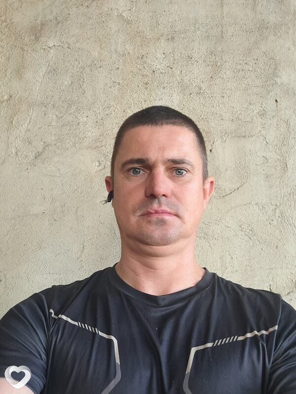 Игорь, 46, Бежецке — анкета №2739137
