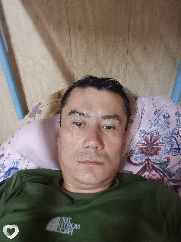 Мамур, 39, Ростове-на-Дону — анкета №2739138