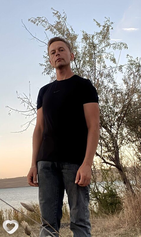 Shadow Voice, 34, Ставрополе — анкета №2739139