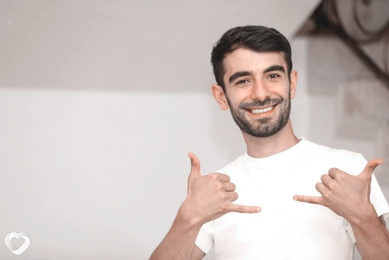 Vardan, 31, Ереван — анкета №2739143