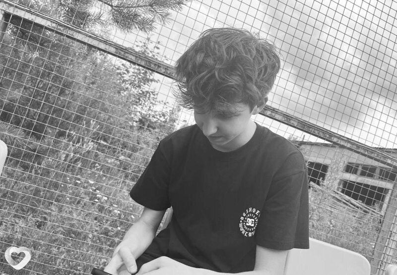 Сергей, 19, Санкт-Петербурге — анкета №2739147
