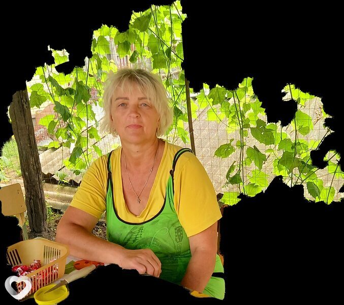 Тамара, 58, Брянске — анкета №2739150