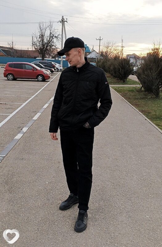 Александр, 26, Гулькевичах — анкета №2738932