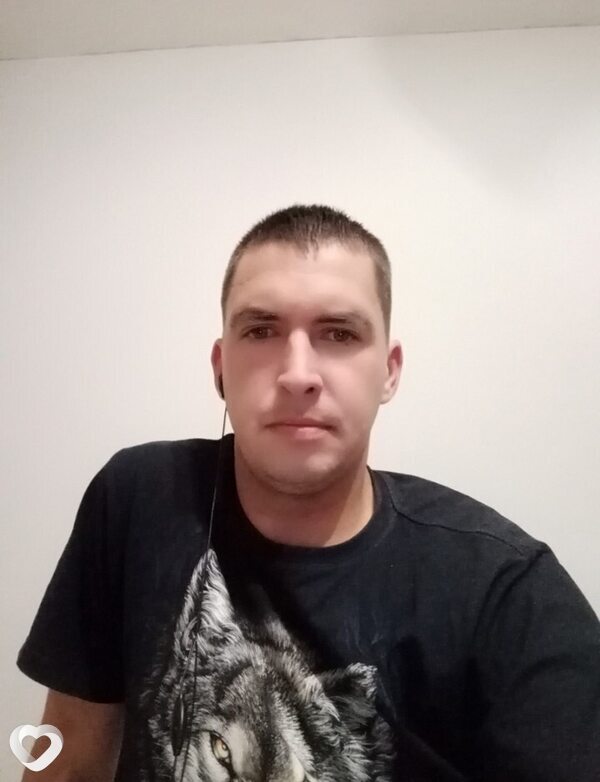 Слава, 39, Чайковском — анкета №2738937