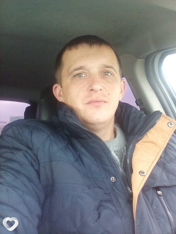 Юрий Юшкевич, 40, Могилев — анкета №2738939