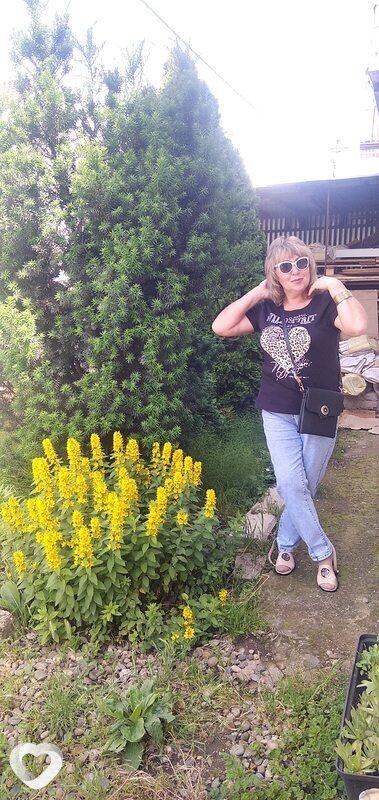 Яна, 58, Краснодаре — анкета №2775976