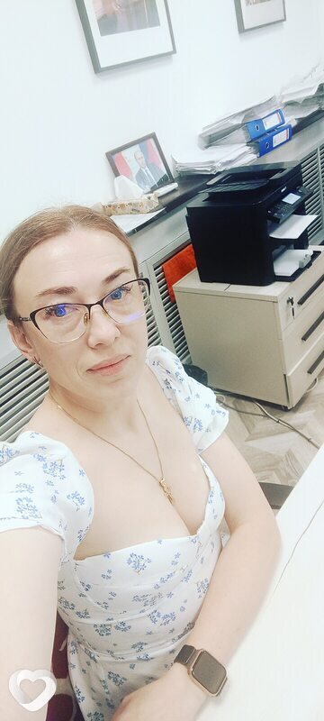 Любовь, 36, Белгороде — анкета №2738949