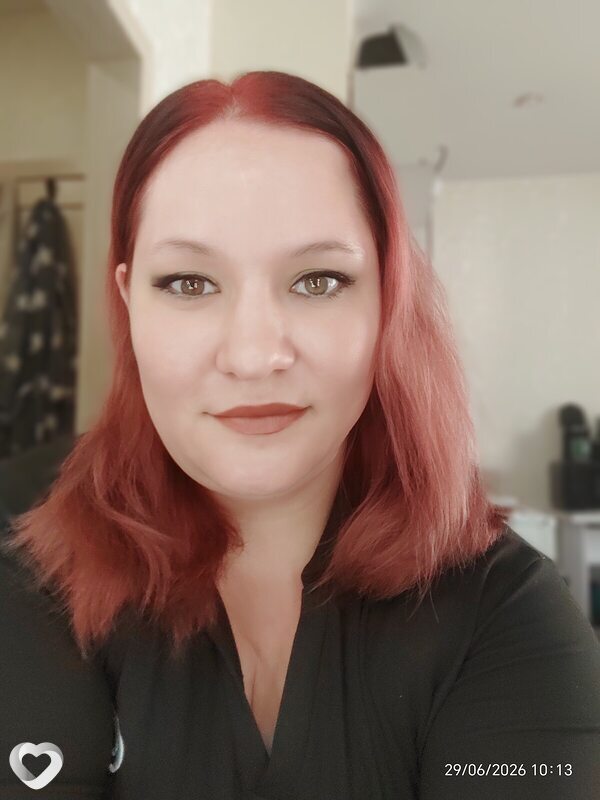 Анна, 38, Абакане — анкета №2775977