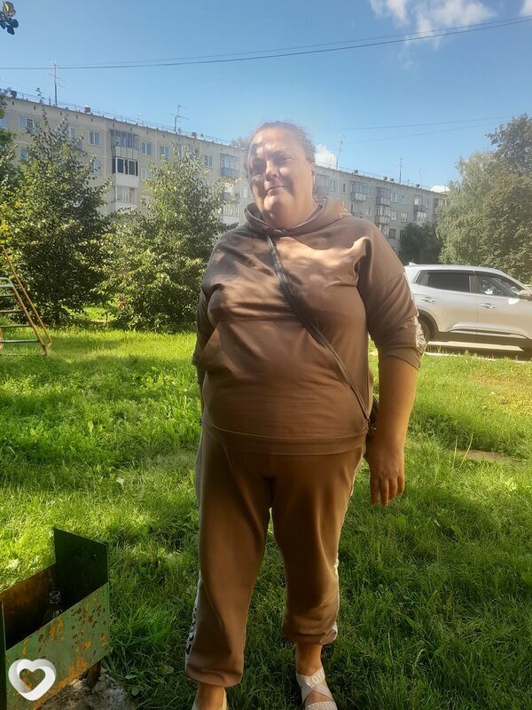 Татьяна, Бердск