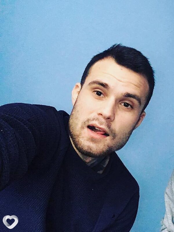 Евгений, 30, Воронеже — анкета №2739116