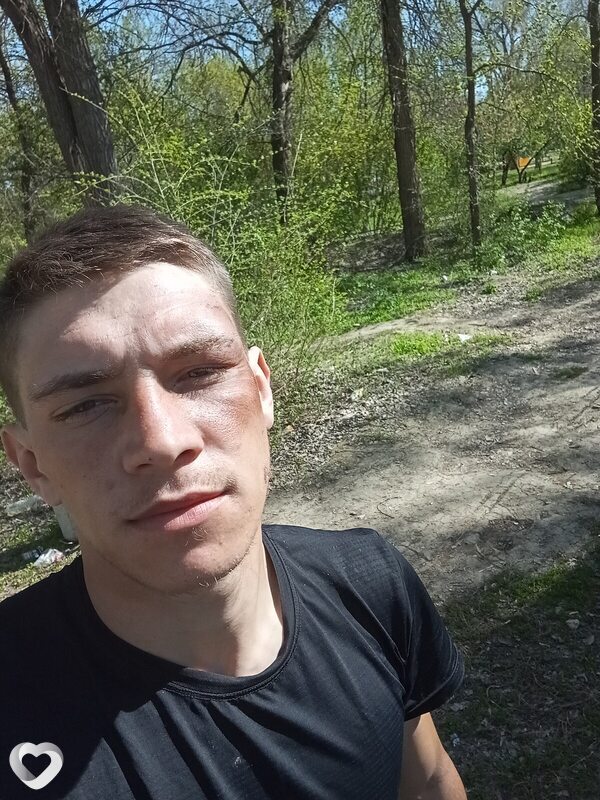Виктор, Новоузенск