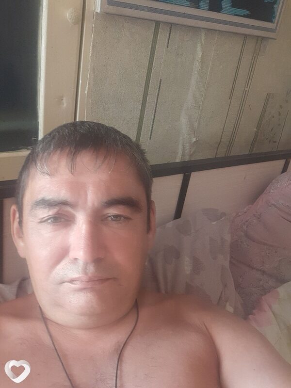Григорий, 43, Ужуре — анкета №2739124