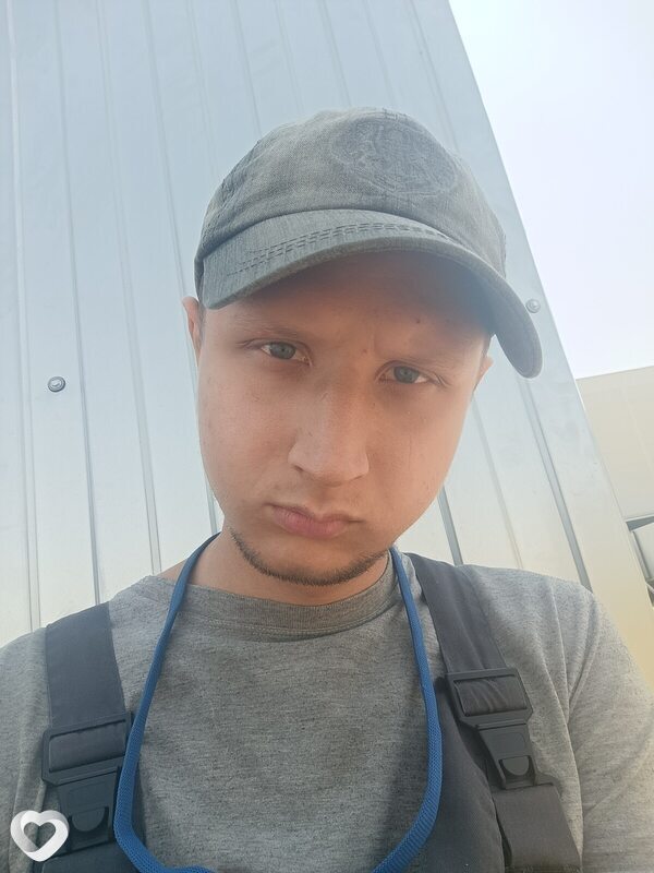 Анатолий, 23, Краснодаре — анкета №2739154
