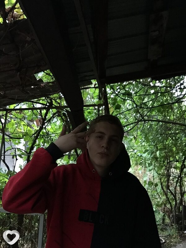 Артур, 24, Алматы — анкета №2739160