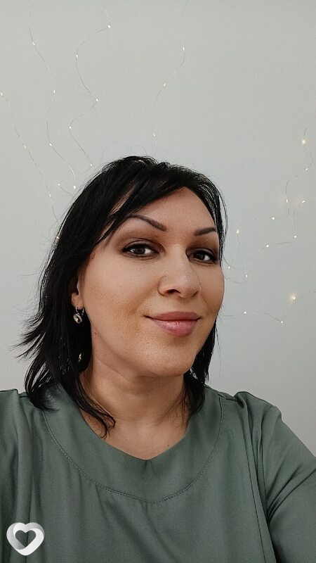 Марина, 49, Хабаровске — анкета №2739161