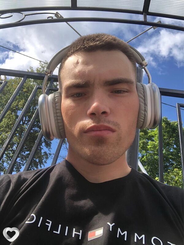 Колян, 24, Чебоксарах — анкета №2739163