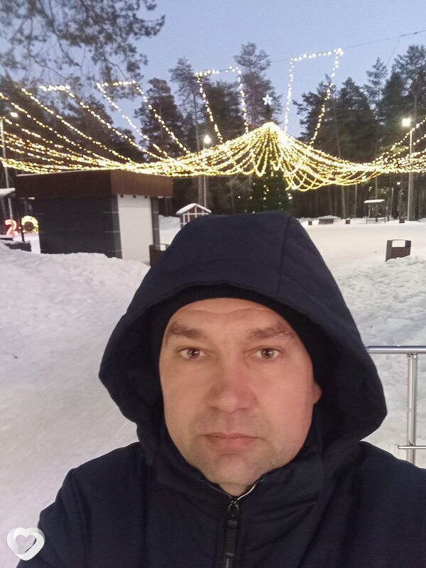 Павел, 42, Курганинске — анкета №2739172