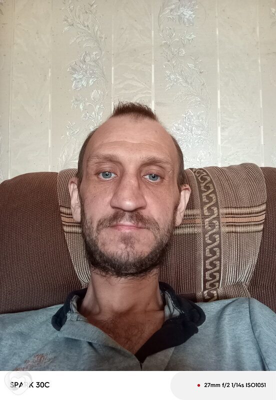 Виталий, Троицк