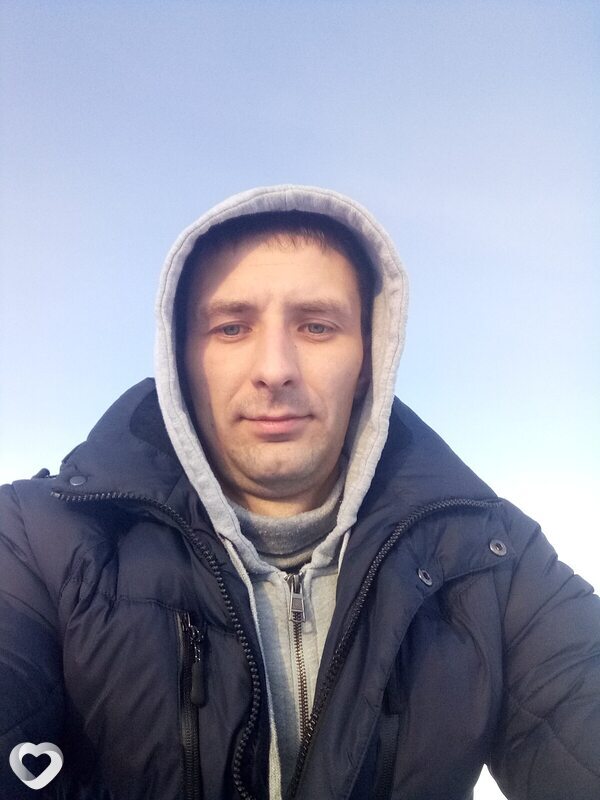 Алексей, 38, Тольятти — анкета №2739239
