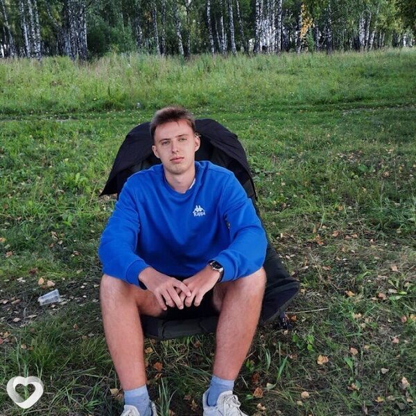 Илья, 22, Новокузнецке — анкета №2739244