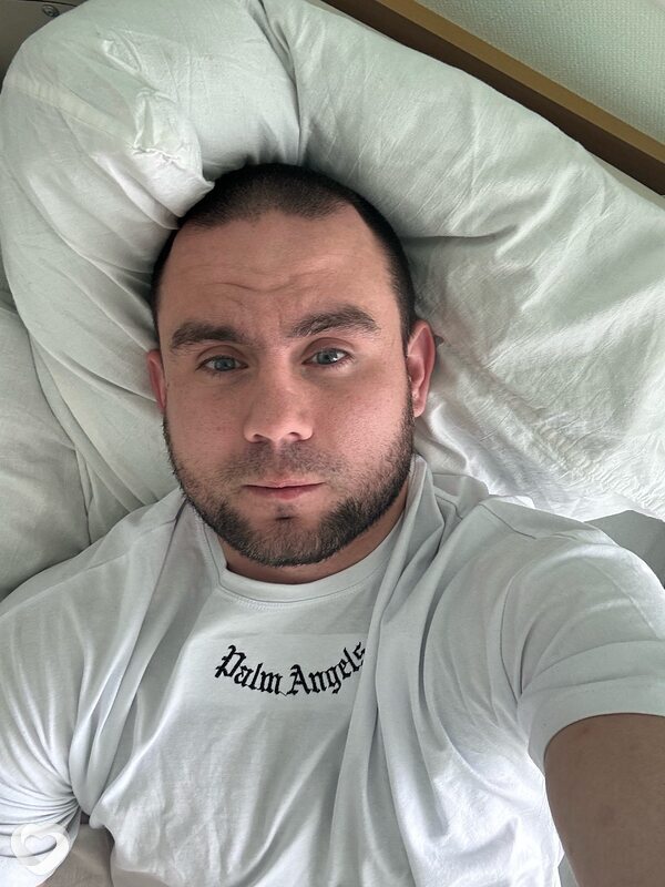 Иван, 29, Стерлитамаке — анкета №2739280
