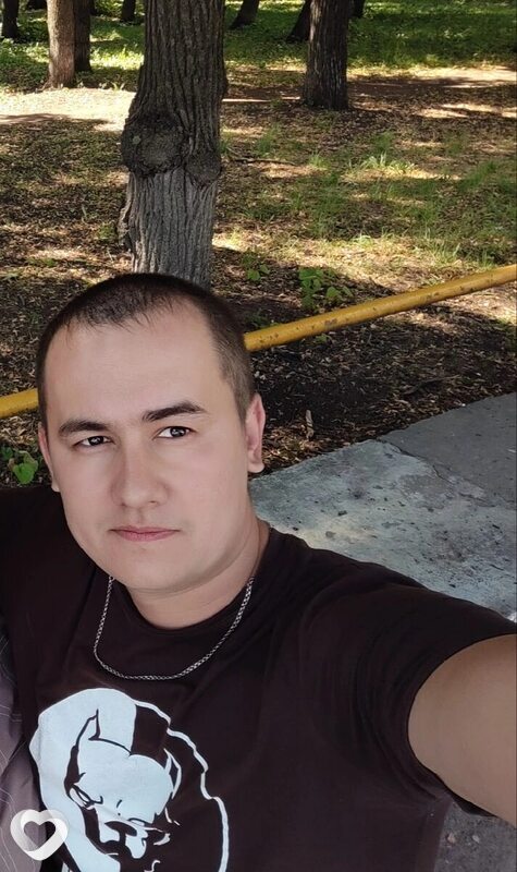 Александр, 30, Набережных Челнах — анкета №2739282