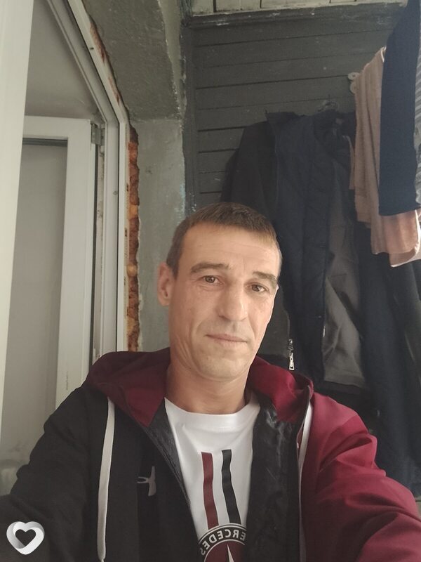 Александр, 41, Шахтах — анкета №2739283