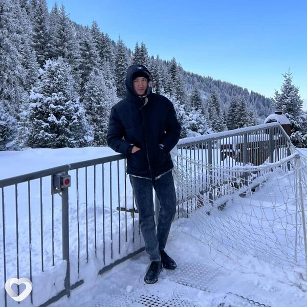Мадияр, 32, Алматы — анкета №2739291