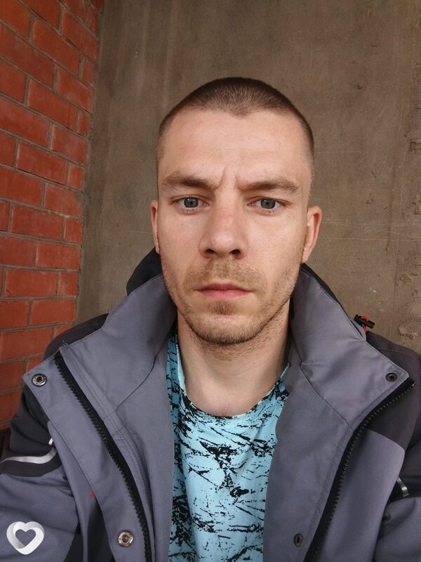 Андрей, 32, Коврове — анкета №2739293