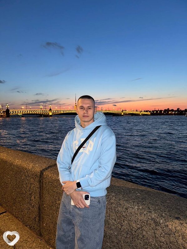 Сергей, 23, Мытищах — анкета №2739294