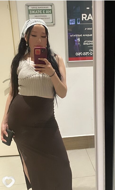 Жанна, 37, Якутске — анкета №2739298