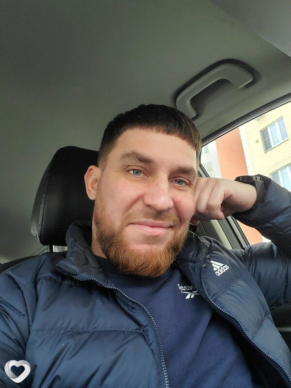 Дима, 42, Химках — анкета №2739026