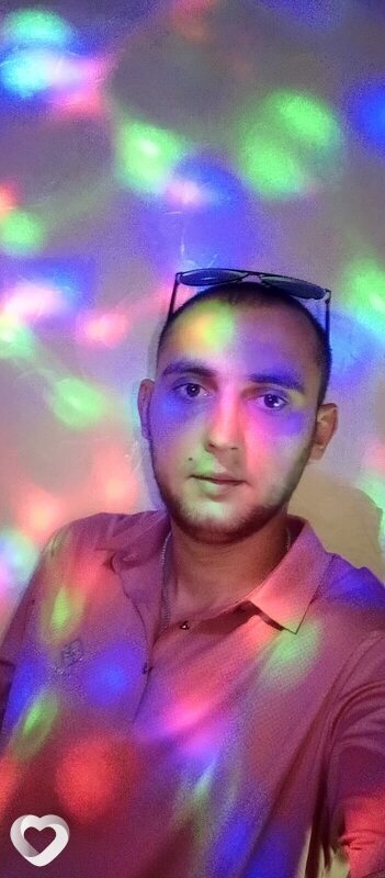 Дмитрий, 30, Луганске — анкета №2739027