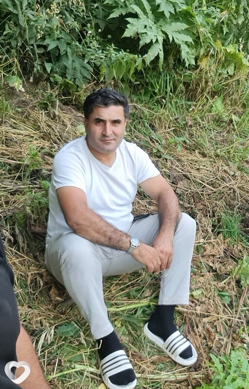 Nizami, 40, Баку — анкета №2739035