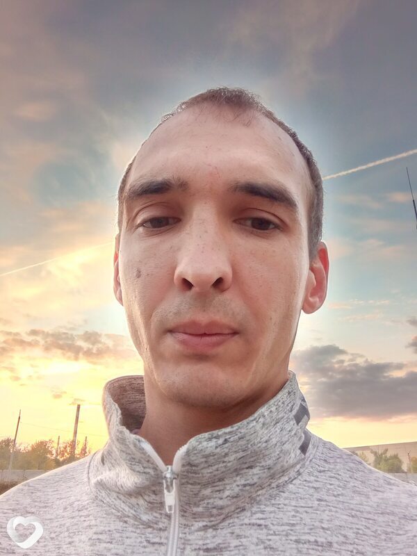 Олег, 37, Оренбурге — анкета №2739038