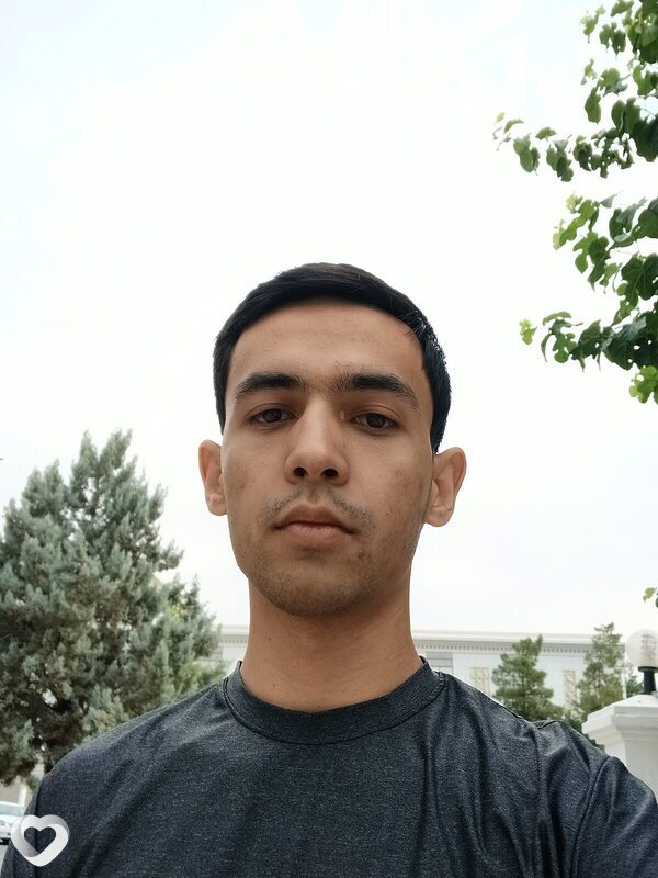 Joe, Ашхабад
