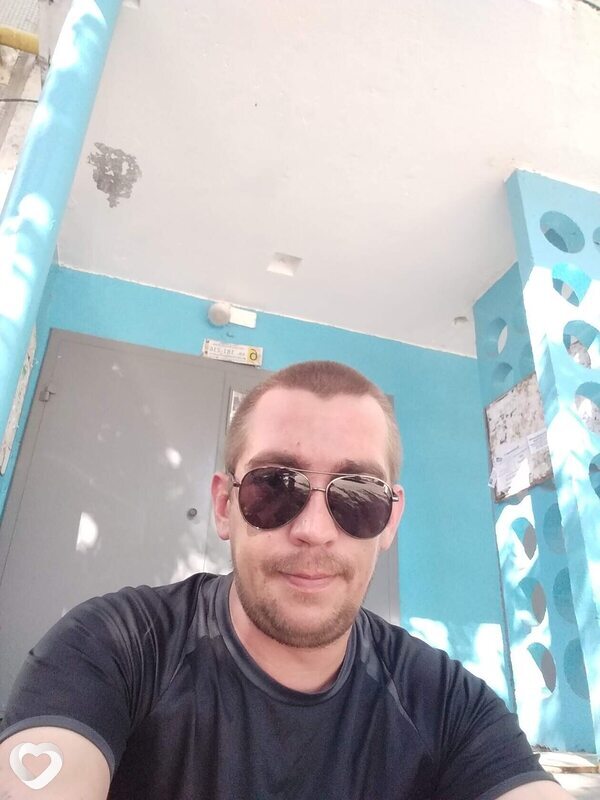 Сергей, 40, Волгограде — анкета №2739045
